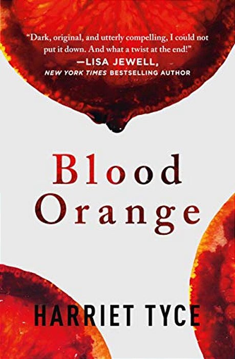 Blood Orange-..