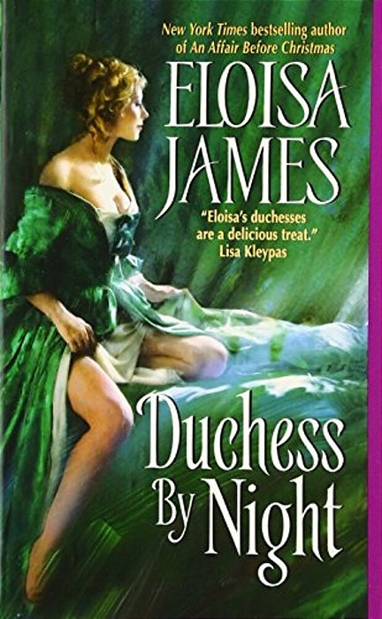 Duchess By Night-..