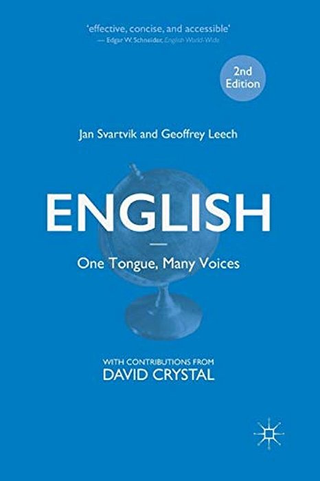 English - One Tongue, Many Voices-..