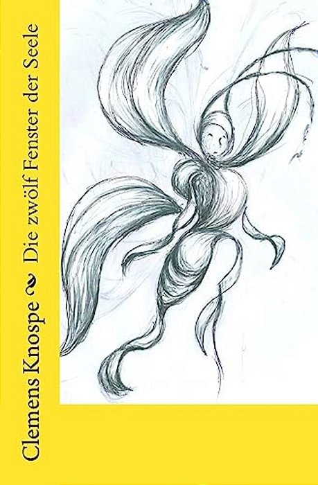 Die Zwölf Fenster Der Seele-..