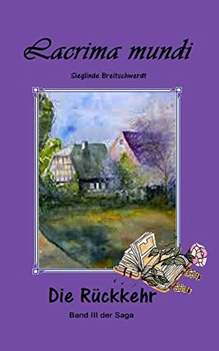 Lacrima Mundi -: Die Rückkehr-..