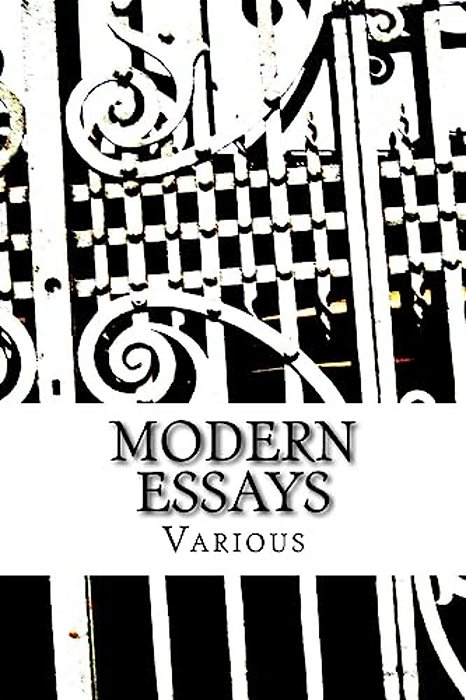 Modern Essays-..