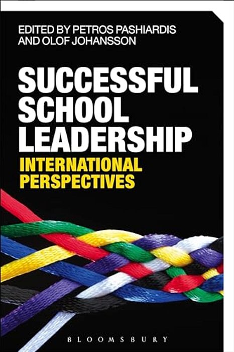 Successful School Leadership: International Perspectives-..