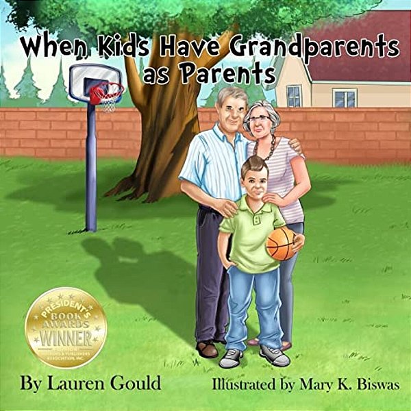 When Kids Have Grandparents As Parents-..