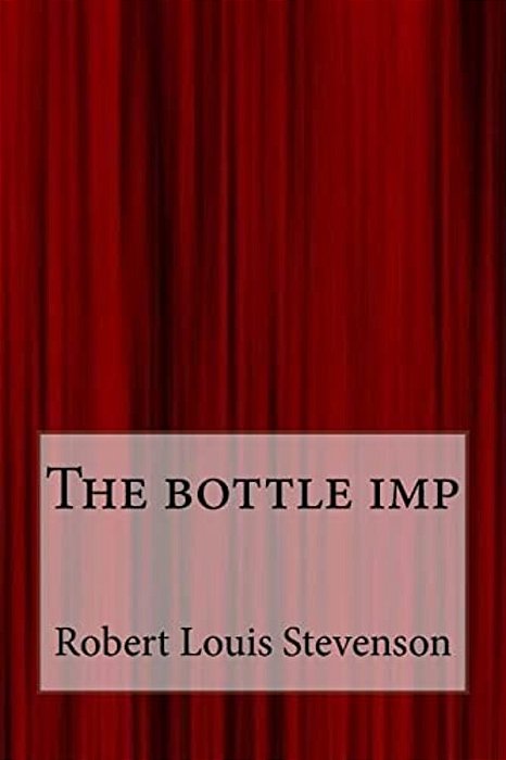 The Bottle Imp-..