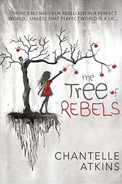 The Tree Of Rebels-..