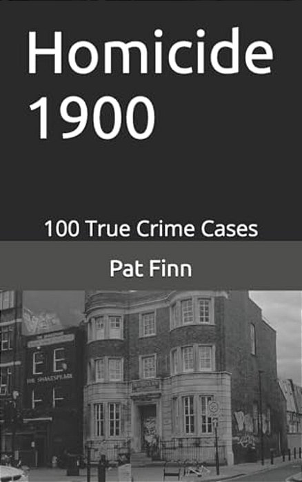 Homicide 1900-..