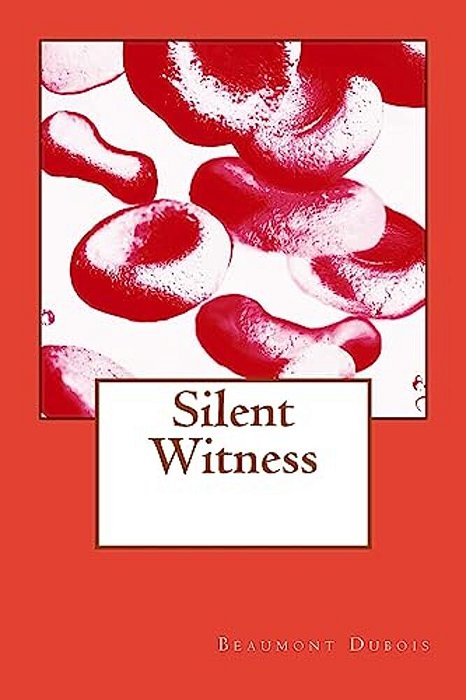 Silent Witness-..