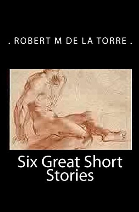 Six Great Short Stories-..