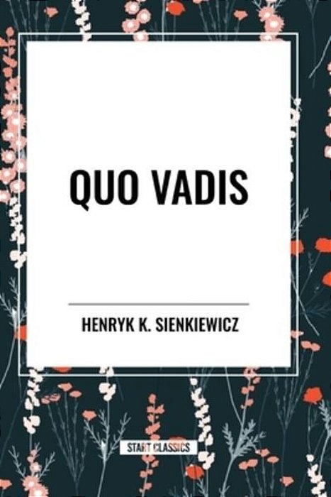 Quo Vadis-..