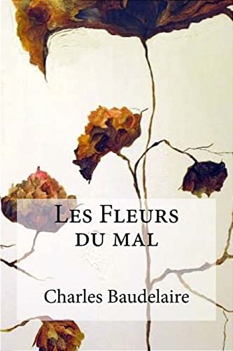 Les Fleurs Du Mal-..