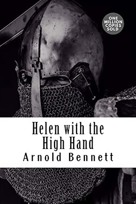Helen With The High Hand-..