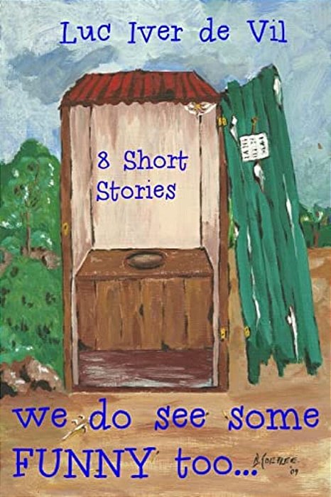 We Do See Some Funny Too... -..