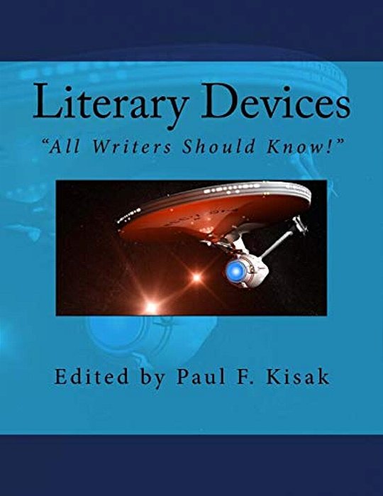 Literary Devices: "All Writers Should Know!"-..