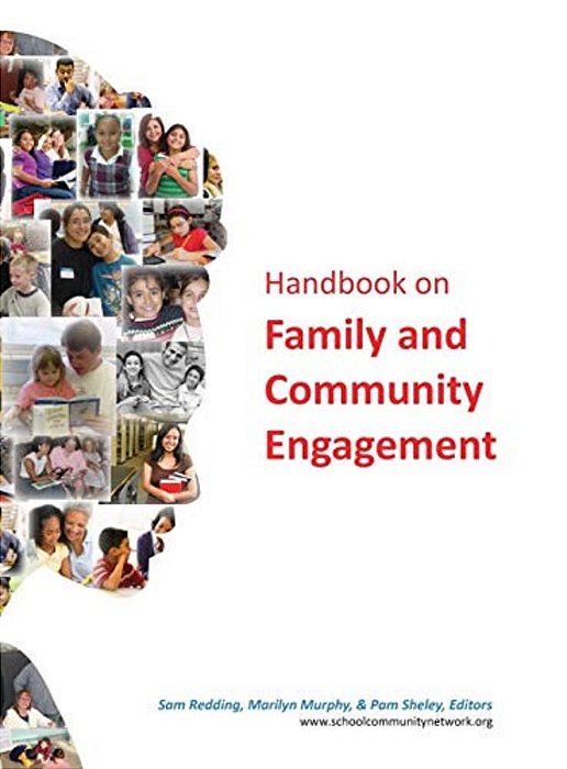 Handbook On Family And Community Engagement-..