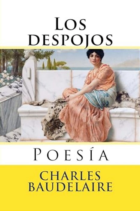 Los Despojos: Poesia-..