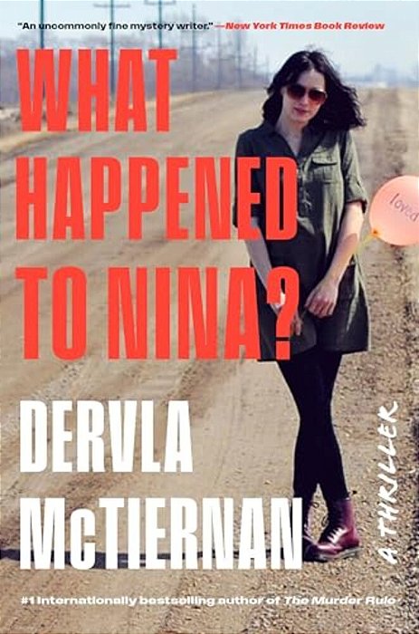 What Happened To Nina?-..