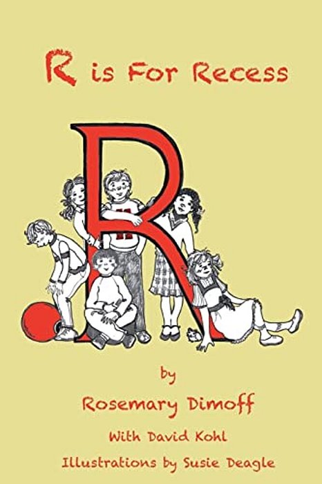 R Is For Recess-..