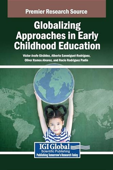 Globalizing Approaches In Early Childhood Education-..