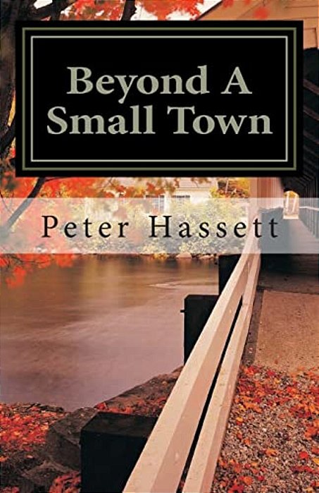 Beyond A Small Town: The Unofficial Mayor Of Unionville-..