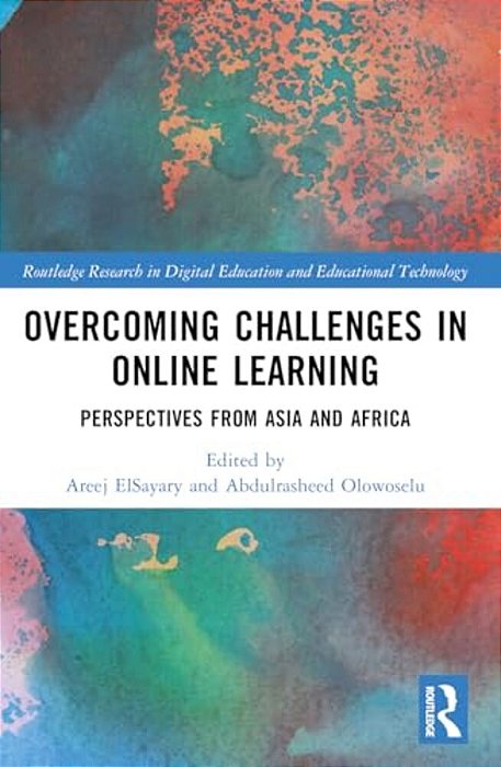 Overcoming Challenges In Online Learning: Perspectives From Asia And Africa-..