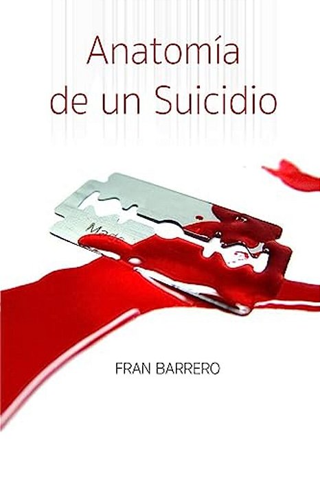 Anatomia De Un Suicidio-..