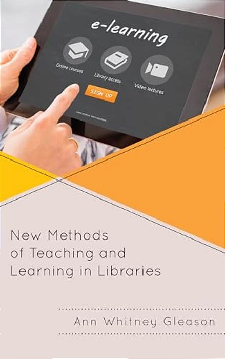 New Methods Of Teaching And Learning In Libraries-..
