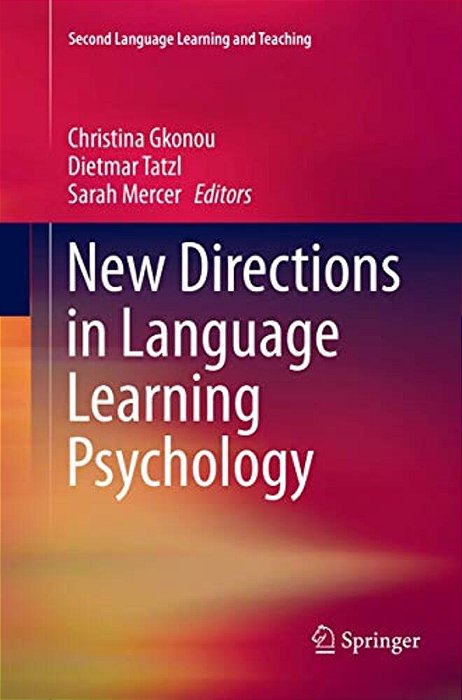 New Directions In Language Learning Psychology-..