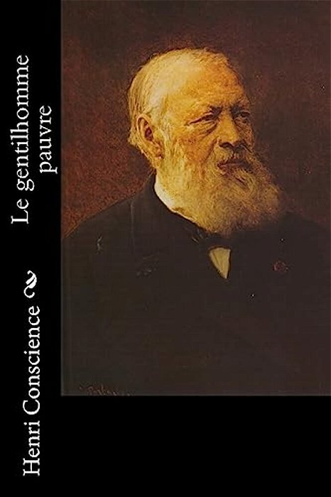 Le Gentilhomme Pauvre-..