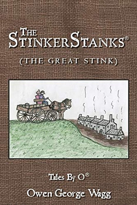 The Stinkerstanks: The Great Stink-..
