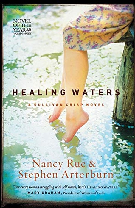 Healing Waters-..