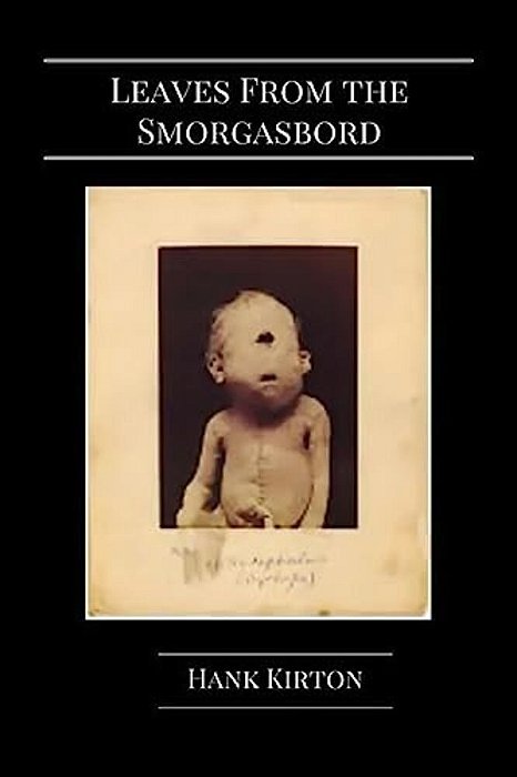 Leaves From The Smorgasbord-..