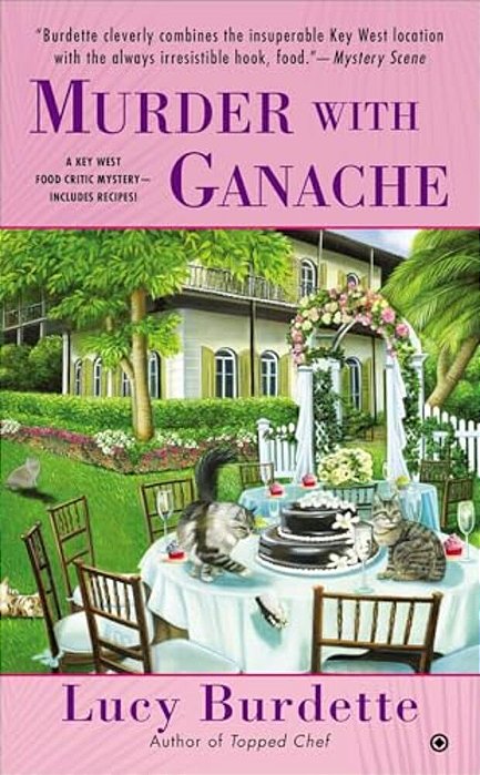 Murder With Ganache-..