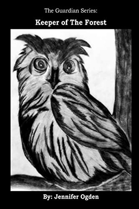 Keeper Of The Forest-..