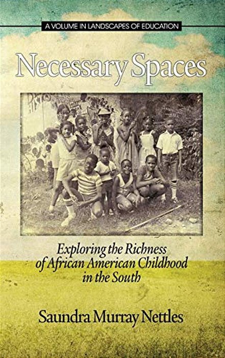 Necessary Spaces: Exploring The Richness Of African American Childhood In The South-..