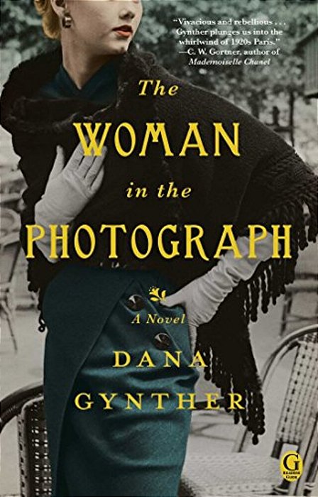Woman In The Photograph-..