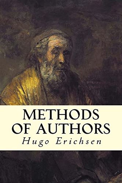 Methods Of Authors-..