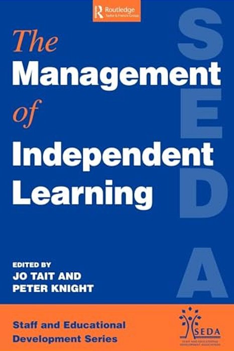 Management Of Independent Learning Systems-..