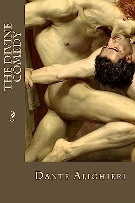 The Divine Comedy-..