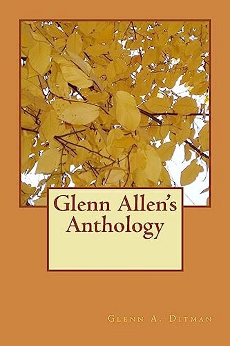 Glenn Allen's Anthology-..