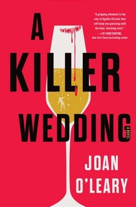 A Killer Wedding-..