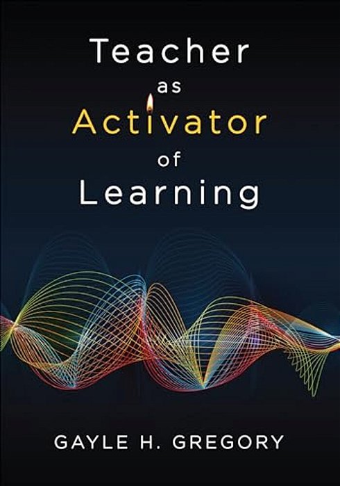 Teacher As Activator Of Learning-..