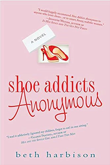 Shoe Addicts Anonymous-..