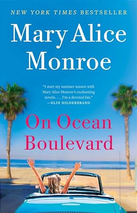 On Ocean Boulevard-..