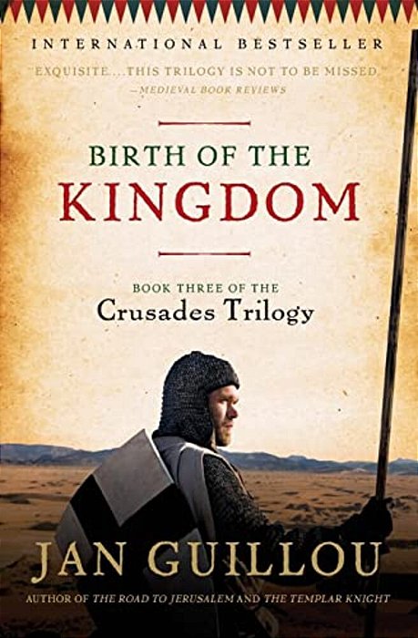 Birth Of The Kingdom-..