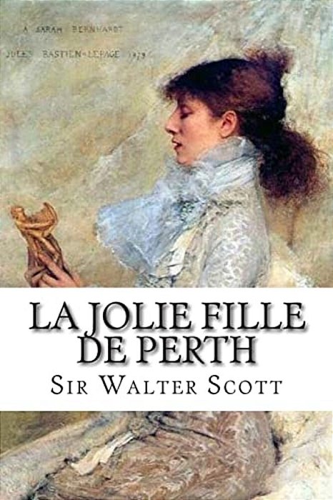 La Jolie Fille De Perth-..