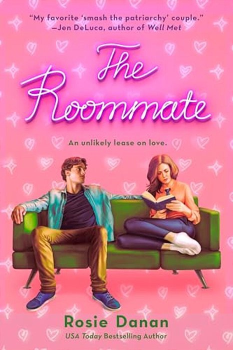 The Roommate-..