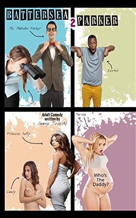 Battersea Parker 2-..