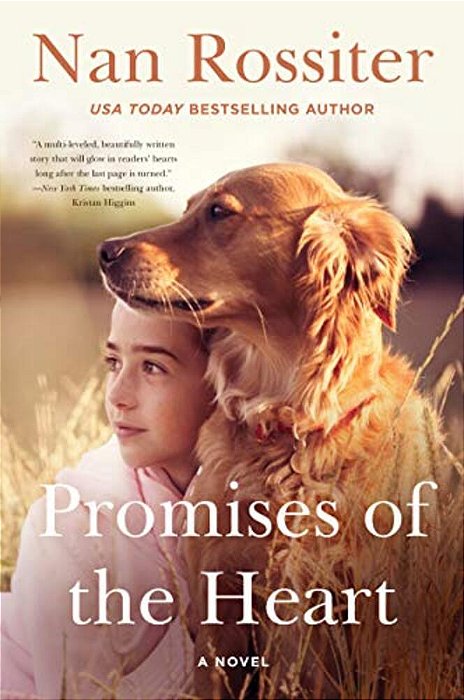 Promises Of The Heart-..