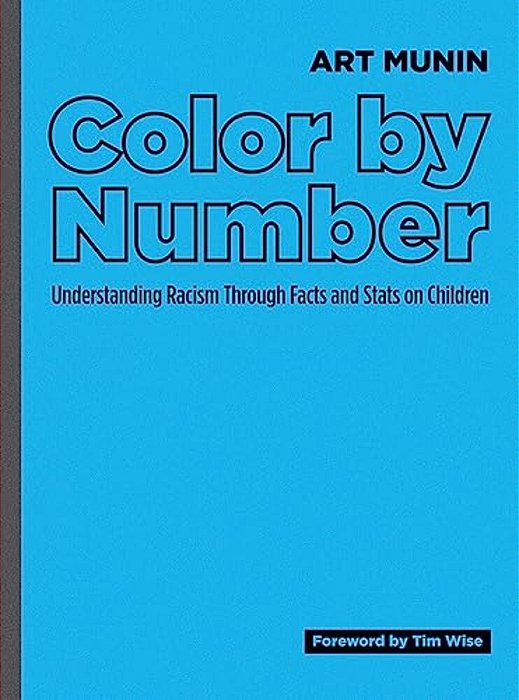 Color By Number: Understanding Racism Through Facts And Stats On Children-..